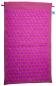 Preview: Akupressurmatte violett