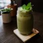 Preview: Green Chai Dose