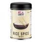 Preview: Rice Spice