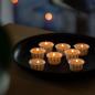 Preview: Light.One® Teelichte