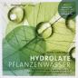 Preview: Hydrolate ~ Pflanzenwässer