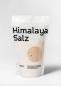 Preview: Himalaya ~ Salz fein 1kg
