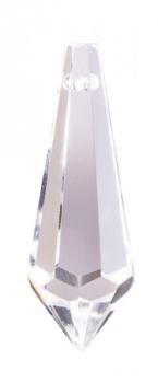 Kristall "Eiszapfen" 38mm