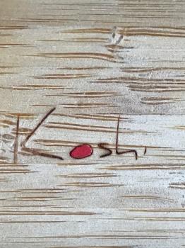 Preview: Koshi Klangspiel "Ignis"