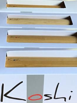 Koshi Klangspiele 4er Set