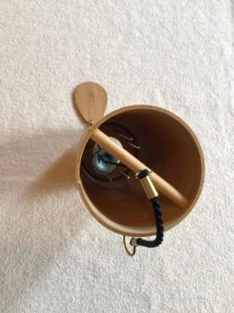 Preview: Koshi Klangspiel "Terra"