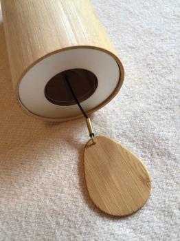 Preview: Koshi Klangspiel "Terra"