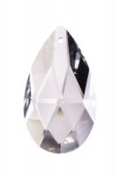 Kristall "Tropfen" 50mm