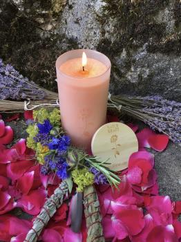 Preview: Berglicht "Freude"