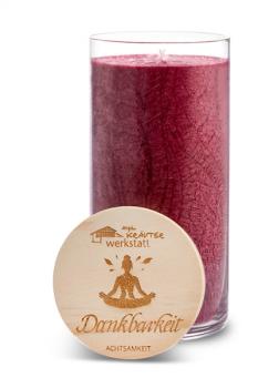 Achtsamkeit "Dankbarkeit"