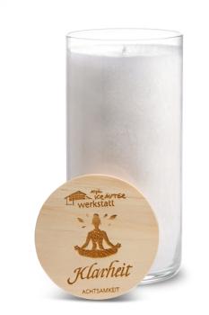 Achtsamkeit "Klarheit"