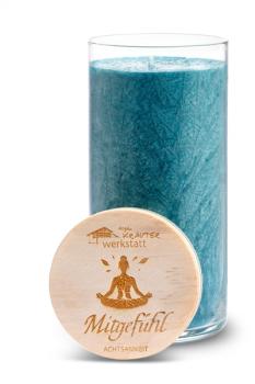 Achtsamkeit "Mitgefühl"