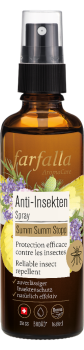 Anti-Insekten Körperspray