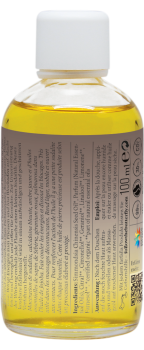 Preview: Edelsteinöl "In Fluss kommen"