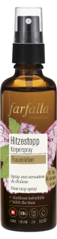 Hitzestopp Körperspray