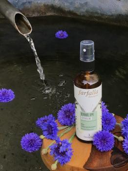 Preview: Kornblume ~ Bio-Pflanzenwasser, beruhigend