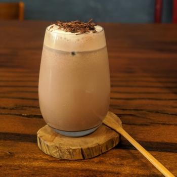 Preview: Moon Chai Dose