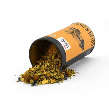 Preview: Golden Chai Dose