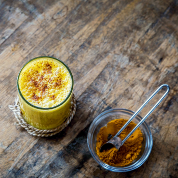 Preview: Golden Chai Dose