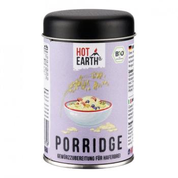 Porridge