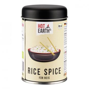 Rice Spice