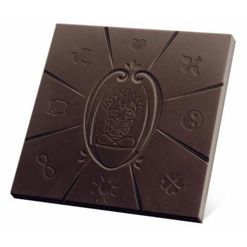 Preview: Bio Schoko-Schamane 70% Kakao pur