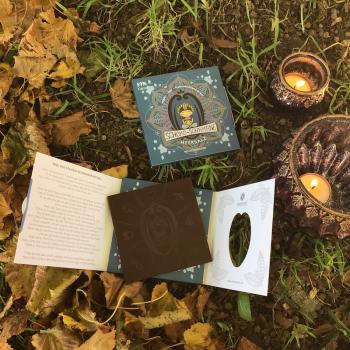 Preview: Bio Schoko-Schamane Meersalz