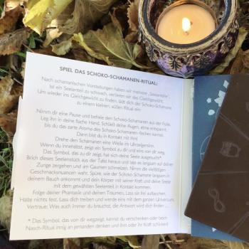 Preview: Bio Schoko-Schamane Sweet Magic 60%