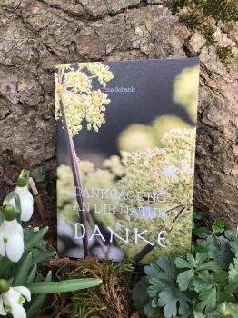 Büchlein "Danke"
