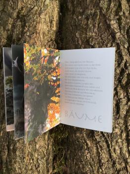 Preview: Büchlein "Danke"