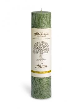 "Ahnen" Allgäuer Heilkräuterkerze