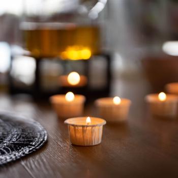 Light.One® Teelichte