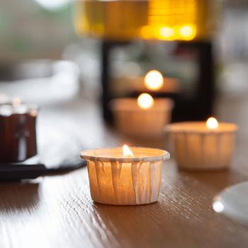 Preview: Light.One® Teelichte