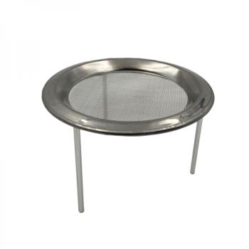 Räuchersieb ø9.5cm mit Halter