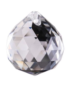 Kristallkugel 30mm