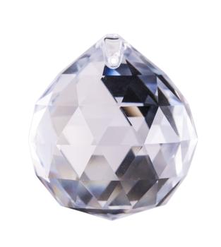Kristallkugel 50mm