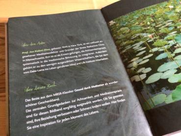 Preview: Jeder Augenblick kann Dein Lehrer sein