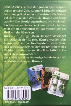 Preview: Baumgefährten