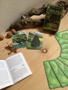 Preview: Baumgefährten