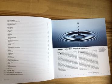 Preview: Hydrolate ~ Pflanzenwässer