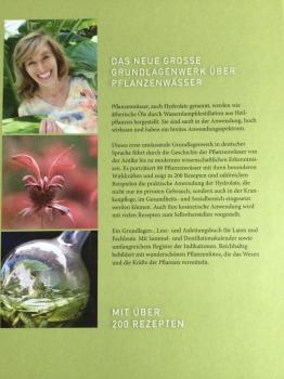 Preview: Das grosse Buch der Pflanzenwässer