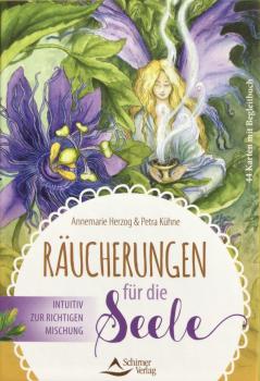 Räucherungen für die Seele