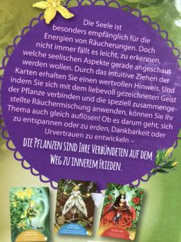 Preview: Räucherungen für die Seele