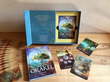Preview: Das schamanische Seelen ~ Orakel