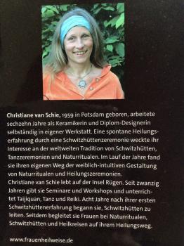 Preview: Im Schoss der Erdmutter