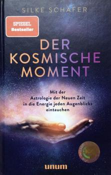 Der kosmische Moment