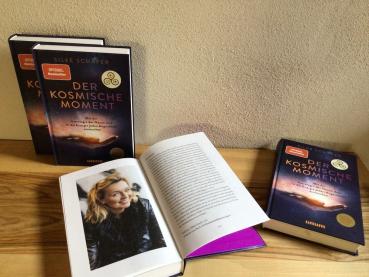 Preview: Der kosmische Moment