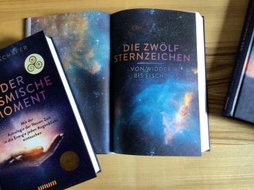 Preview: Der kosmische Moment