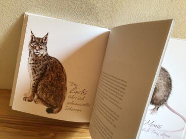 Preview: Tierische Begleiter