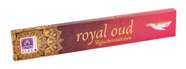 Royal Oud